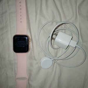 Apple Watch Series 4 40MM